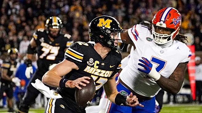 Florida vs Missouri predictions, picks, odds: Wednesday lines for Week 5