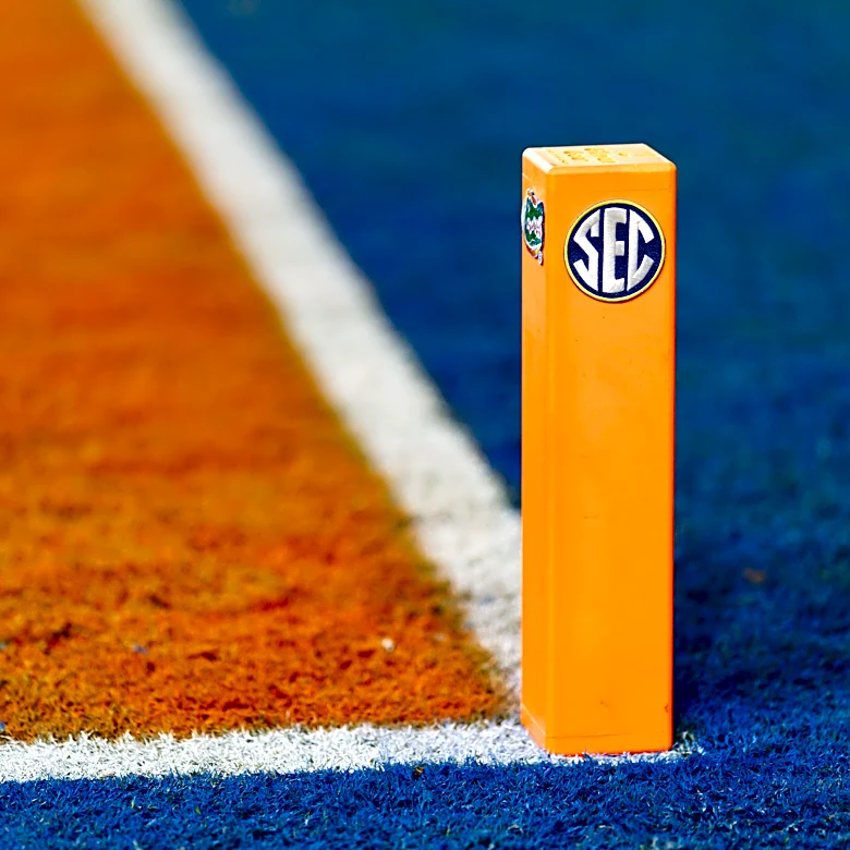 Broadcast details for Florida's homecoming game vs South Carolina