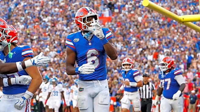 Dallas Wilson earns offensive player of the game in loss to Missouri