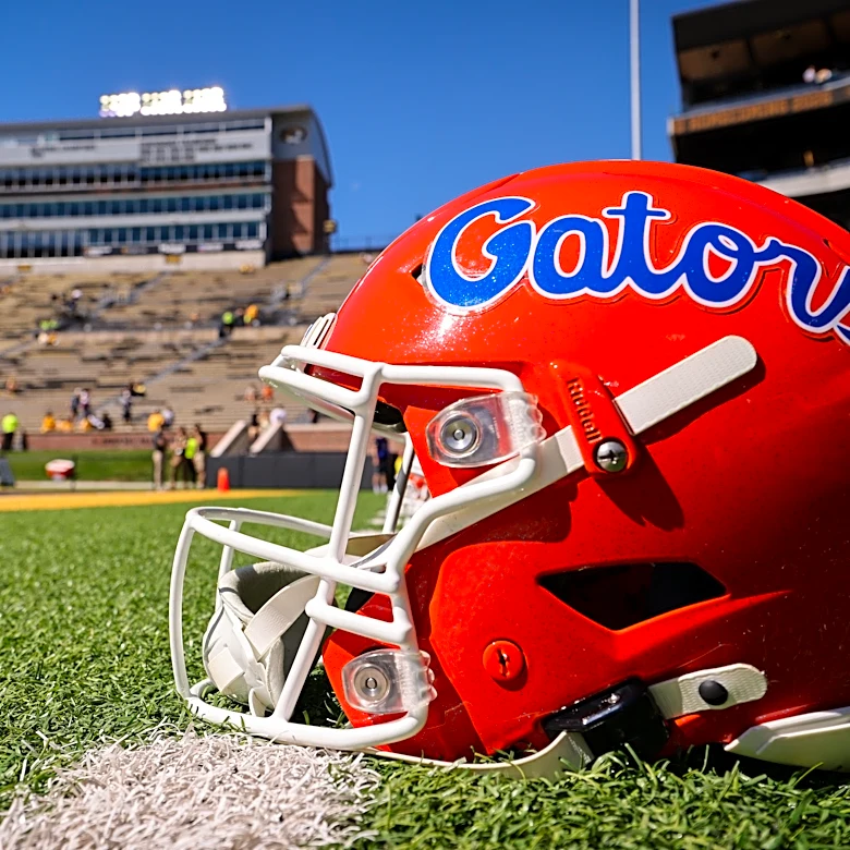 Florida takes a plunge in USA TODAY Sports' Week 5 re-rank