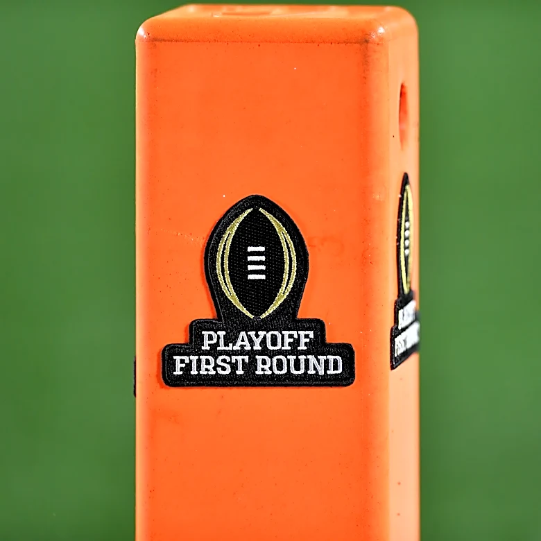 Florida drops in ESPN's projected College Football Playoff seeding