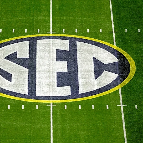 SEC Power Rankings: Alabama stakes its claim as a contender
