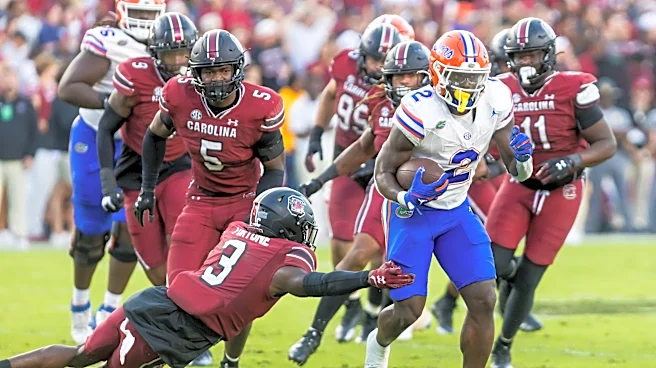 Florida v South Carolina prediction, pick, odds: Tuesday betting lines