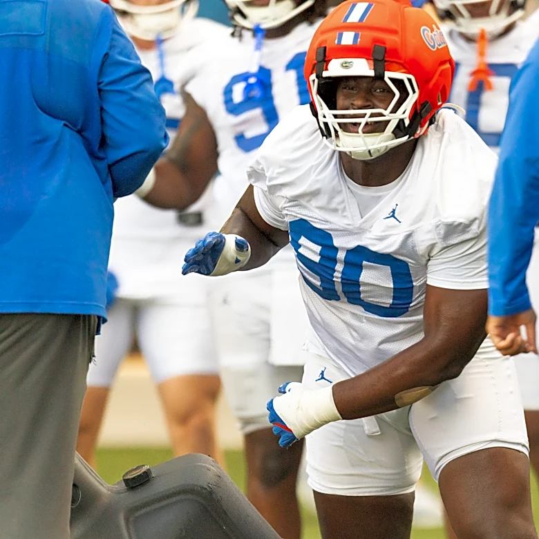 Brendan Bett says Florida needed humbling loss at Missouri