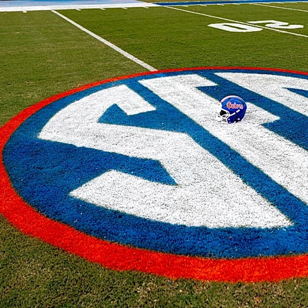 Four listed on Wednesday's Week 6 SEC Availability Report for Florida