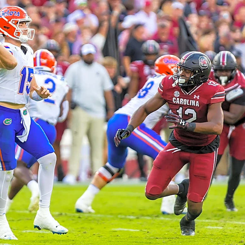 Florida v South Carolina prediction, pick, odds: Thursday betting lines