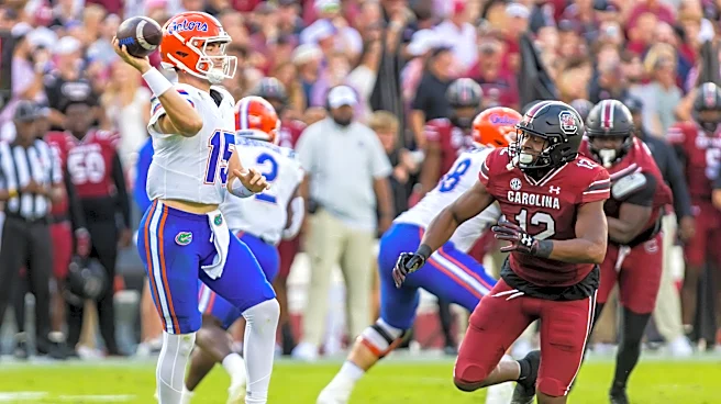 Florida v South Carolina prediction, pick, odds: Thursday betting lines