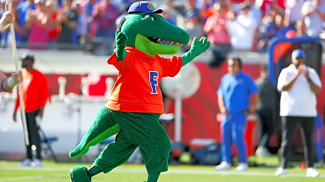 USA TODAY Sports unanimously picks Florida over South Carolina in Week 6