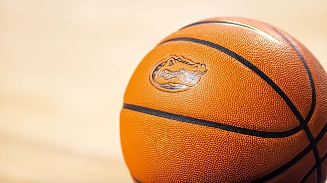 Florida's 2026-27 broadcast schedule, times for men's hoops revealed