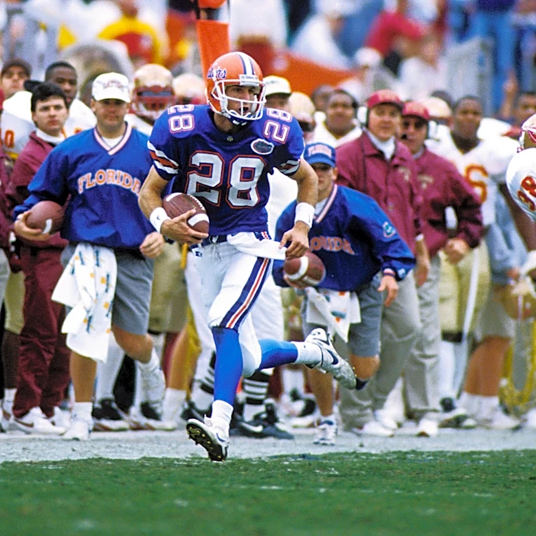 Florida Gators great Chris Doering selected to 2026 SEC Legends class