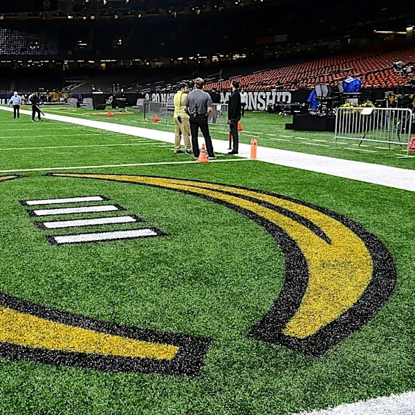 Florida still projected for College Football Playoff by CBS Sports