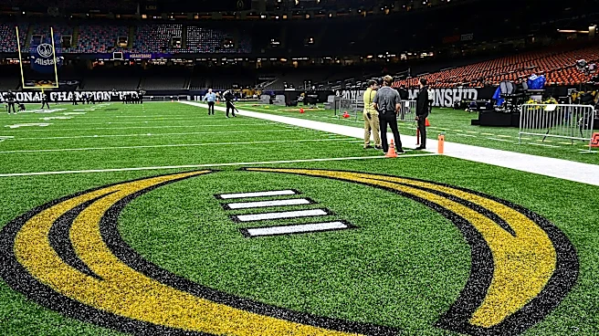 Florida still projected for College Football Playoff by CBS Sports