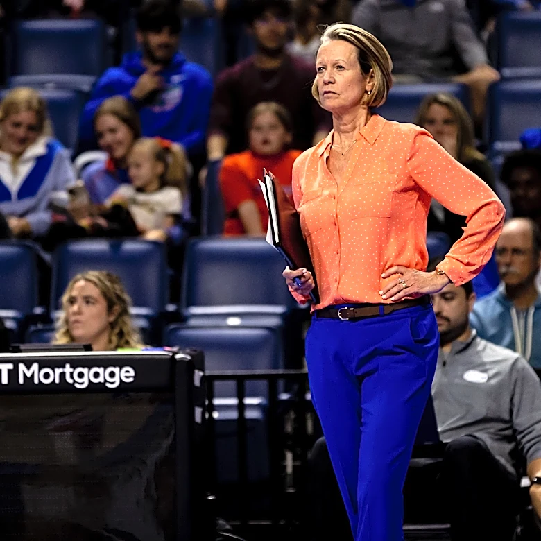 Legendary Florida volleyball head coach Mary Wise set for Hall of Fame