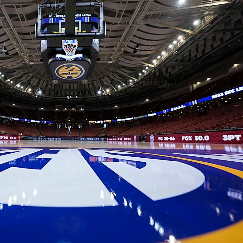 Florida's frontcourt trio to represent Gators at SEC Basketball Tipoff