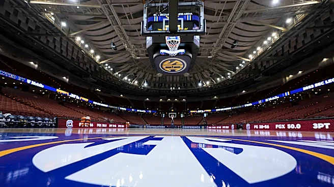 Florida's frontcourt trio to represent Gators at SEC Basketball Tipoff