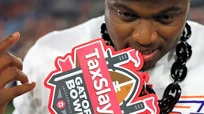 Where Athlon Sports projects Florida's bowl game after Week 6 loss
