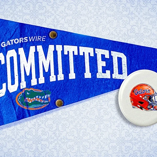 Florida flips nation's top wide receiver Easton Royal from Texas
