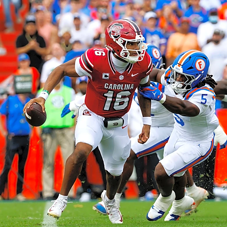 Myles Graham adds optimistic outlook to Florida's defense