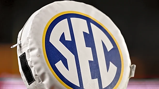 SEC Power Rankings: Georgia rises to the top of the rankings