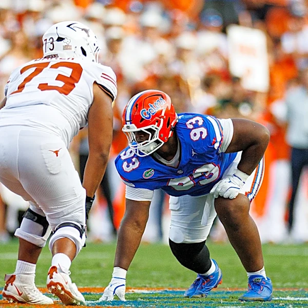 Florida v Texas predictions, picks, odds: Week 7 Tuesday betting lines