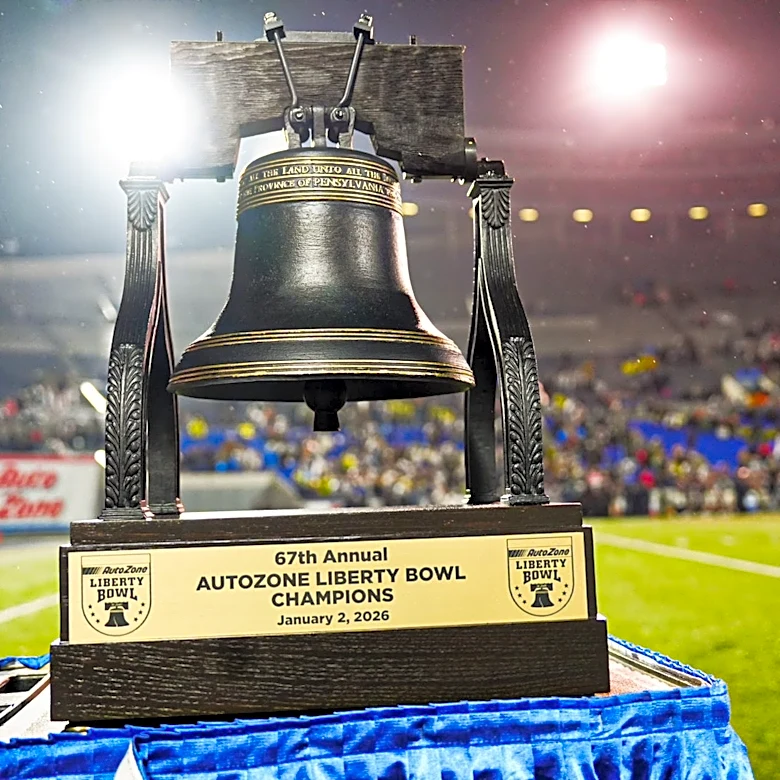 Florida tumbles in ESPN's latest bowl projections after second loss