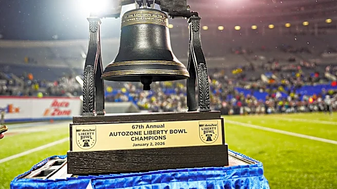 Florida tumbles in ESPN's latest bowl projections after second loss
