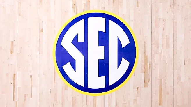 Florida earns three preseason All-SEC honors, picked to win conference