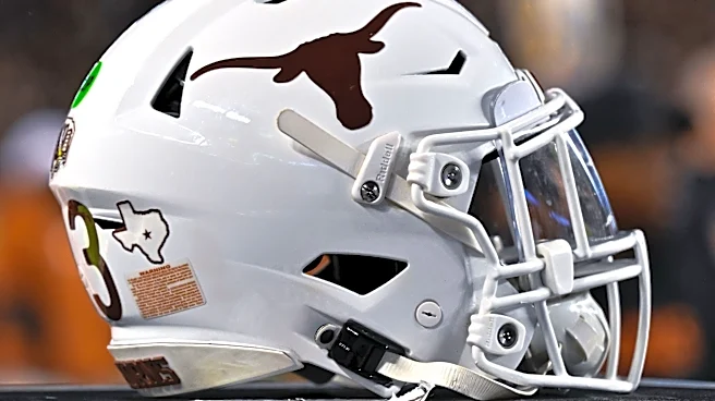 Looking at the Florida-Texas series history spanning nearly 100 years