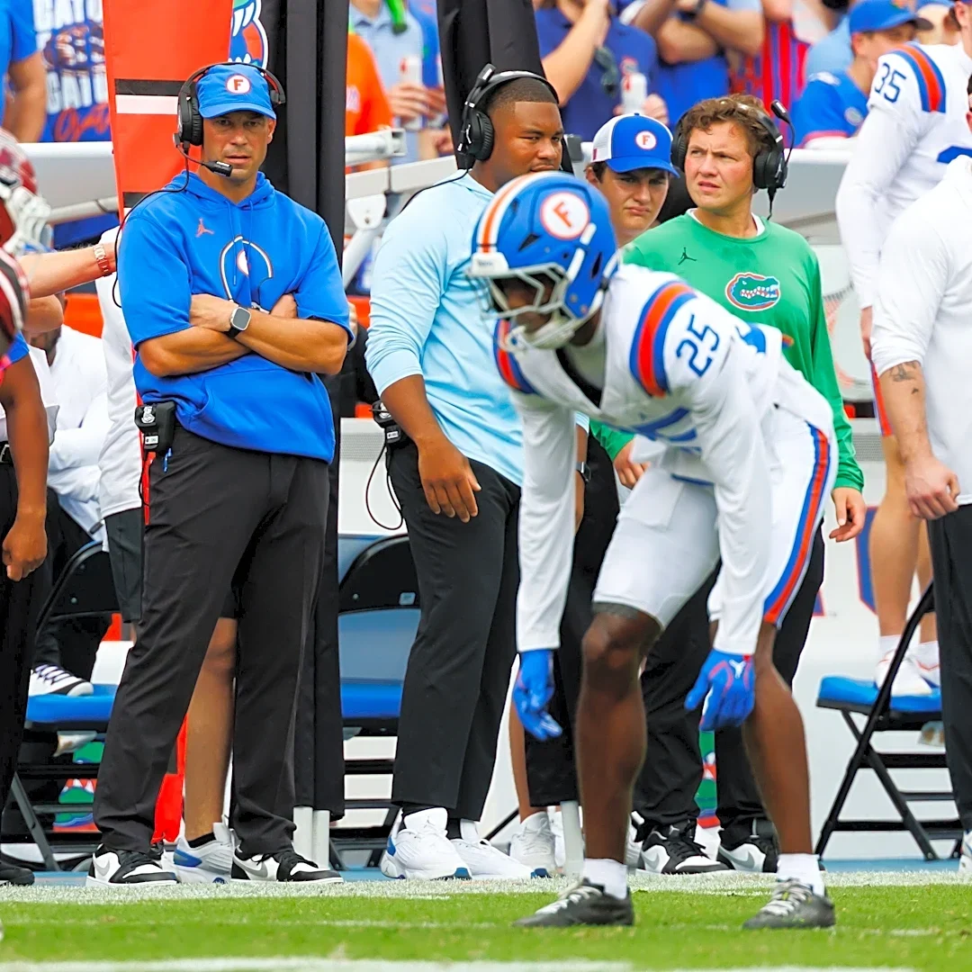 Is Florida football a fraud? USAT issues its verdict after Week 6