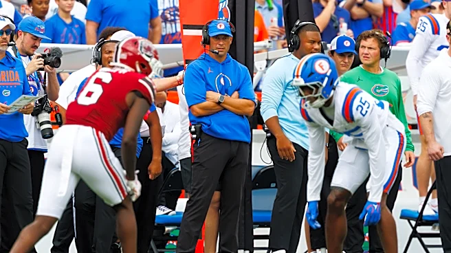 Is Florida football a fraud? USAT issues its verdict after Week 6
