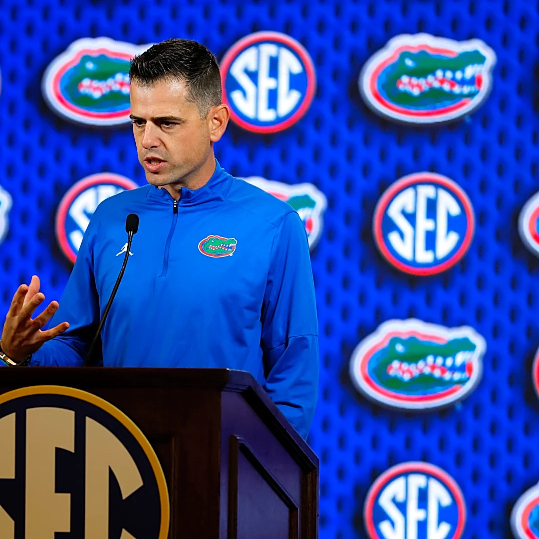 Where Gators hoops stands in SEC 2026-27 preseason poll, predictions
