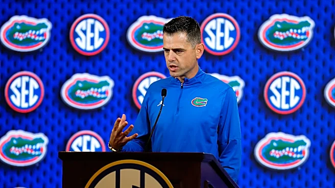 Where Gators hoops stands in SEC 2026-27 preseason poll, predictions