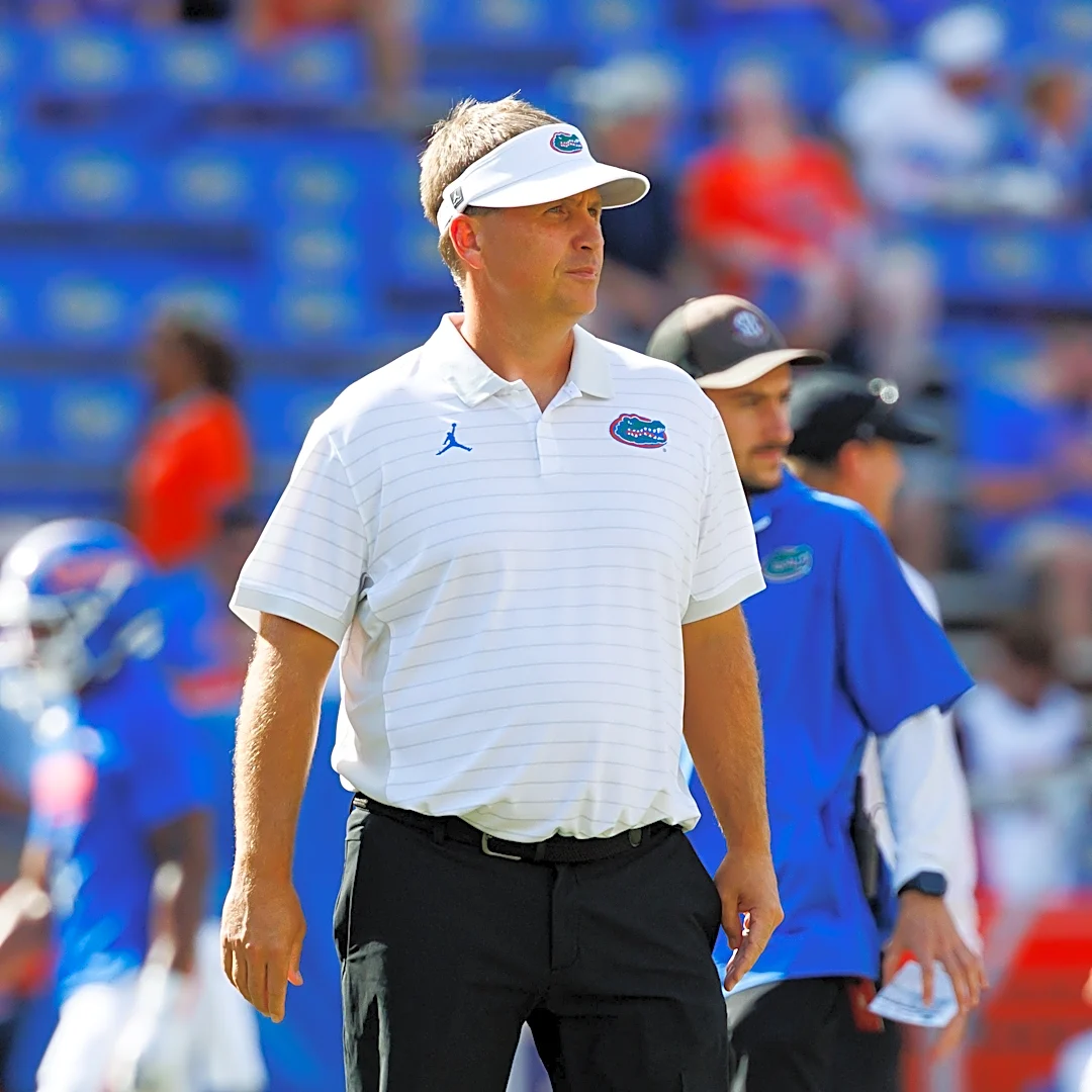 Buster Faulkner says Florida's offense has gotten 'out of whack'