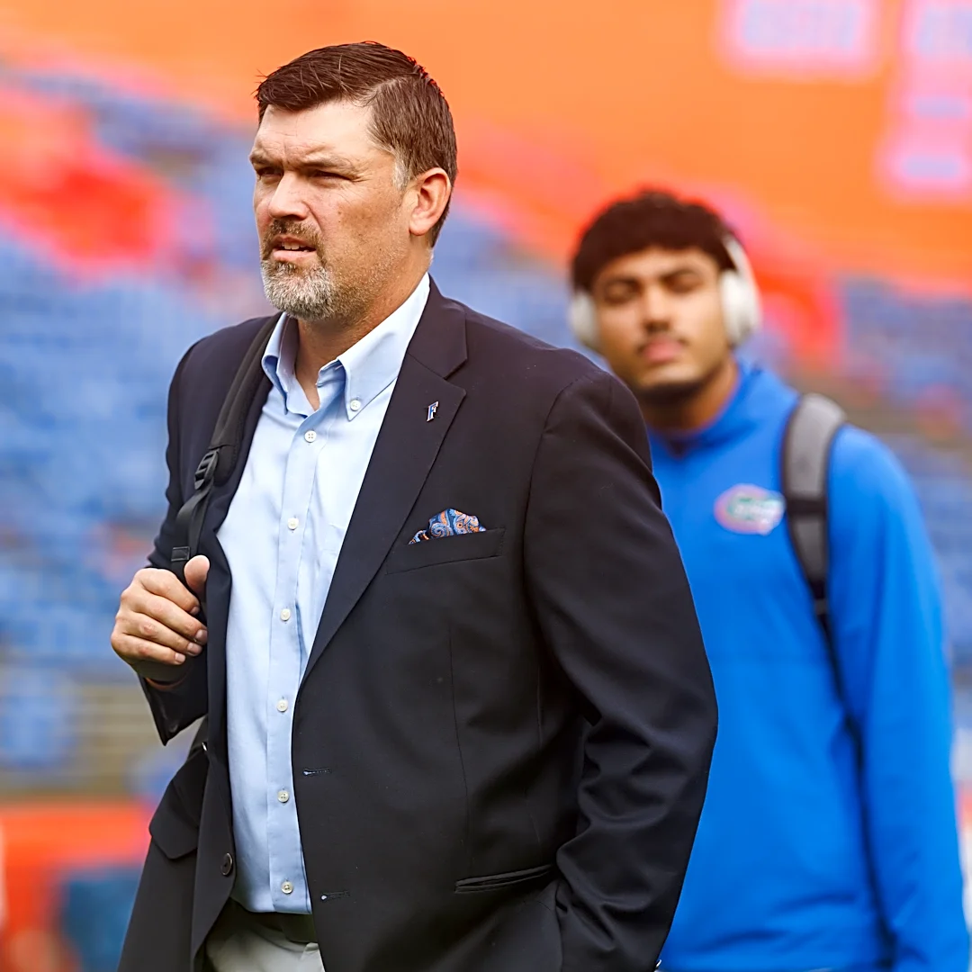 Brad White says Florida's defensive fix cannot be a ‘microwave thing’