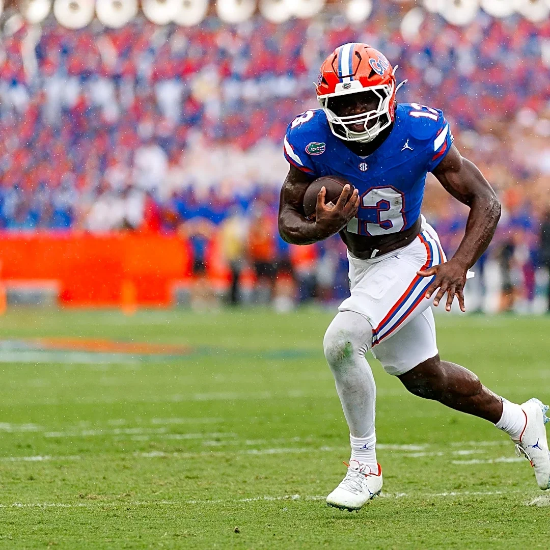 Is Jadan Baugh still a Heisman contender? Here's what SI thinks