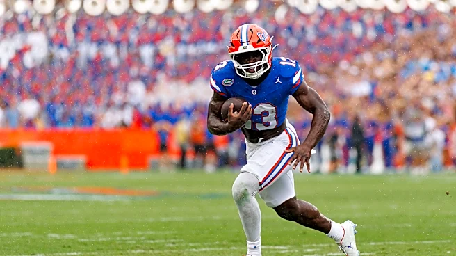 Is Jadan Baugh still a Heisman contender? Here's what SI thinks