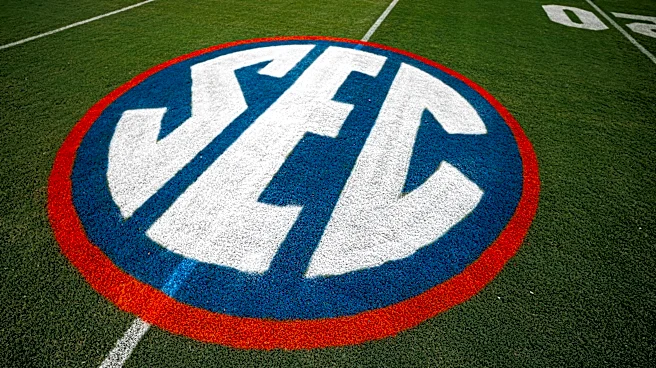 Florida slides in CBS Sports SEC rankings entering Texas game