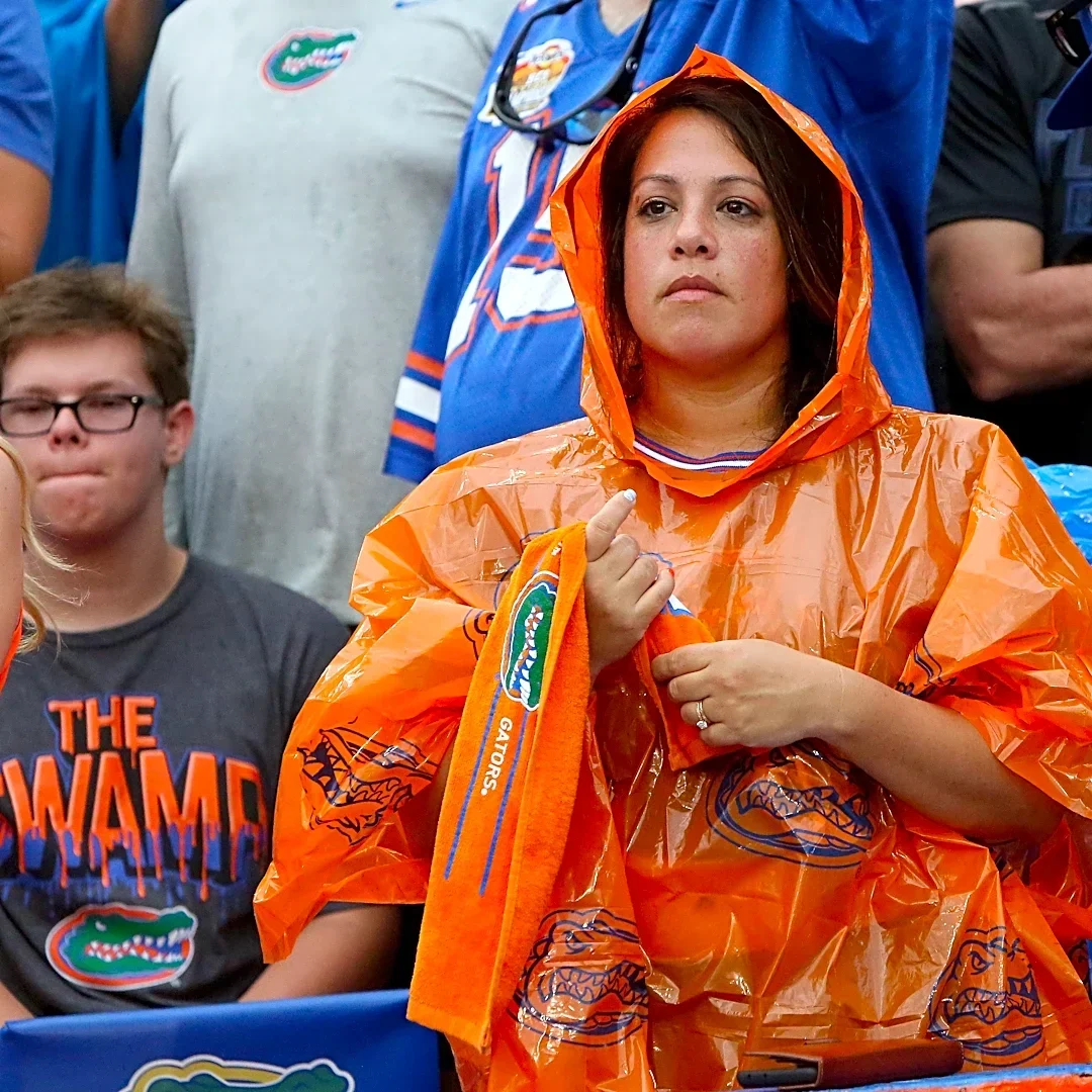 Florida’s SEC vibes keep sliding ahead of Texas matchup