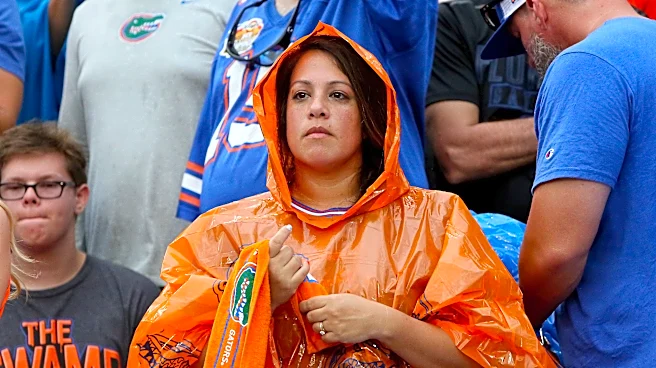 Florida’s SEC vibes keep sliding ahead of Texas matchup