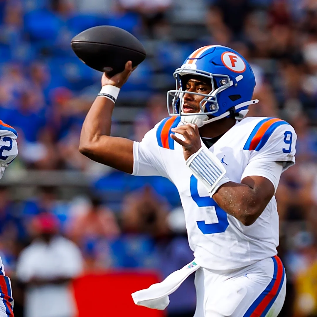 Report: Florida expected to start Tramell Jones at Texas