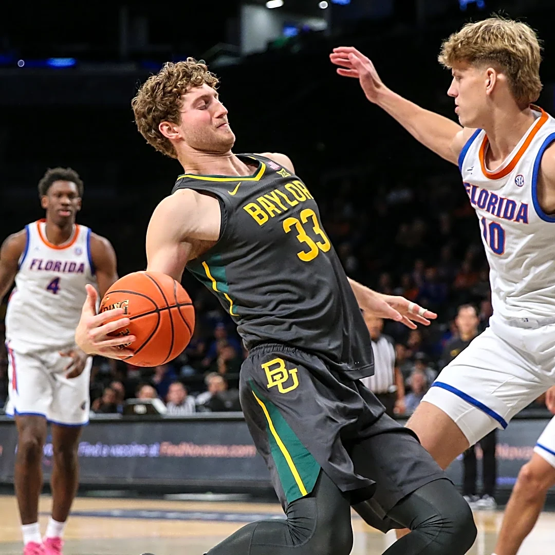 Live updates, score from Florida basketball vs Baylor Bears