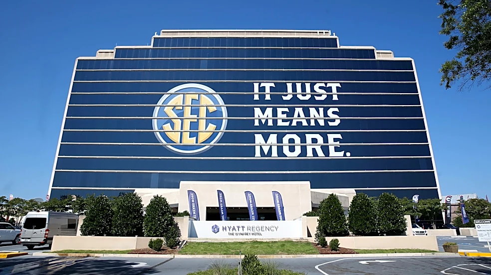 SEC Power Rankings: Georgia remains at the top despite upset loss