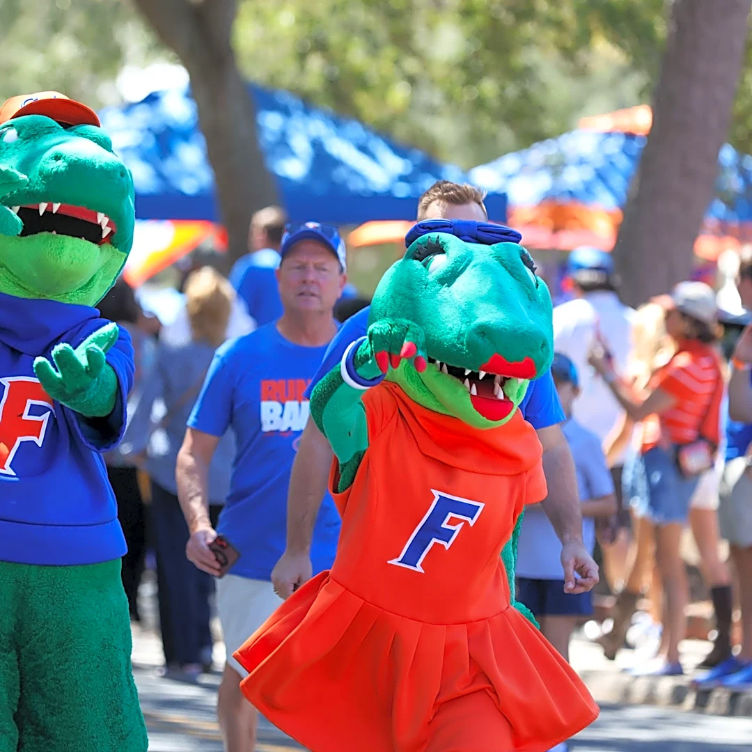 Florida returns to ESPN power top 25 rankings after upsetting Texas