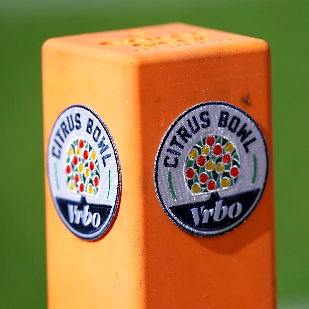 CBS Sports projects Florida for Citrus Bowl after Week 7 Texas win