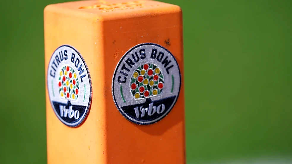 CBS Sports projects Florida for Citrus Bowl after Week 7 Texas win