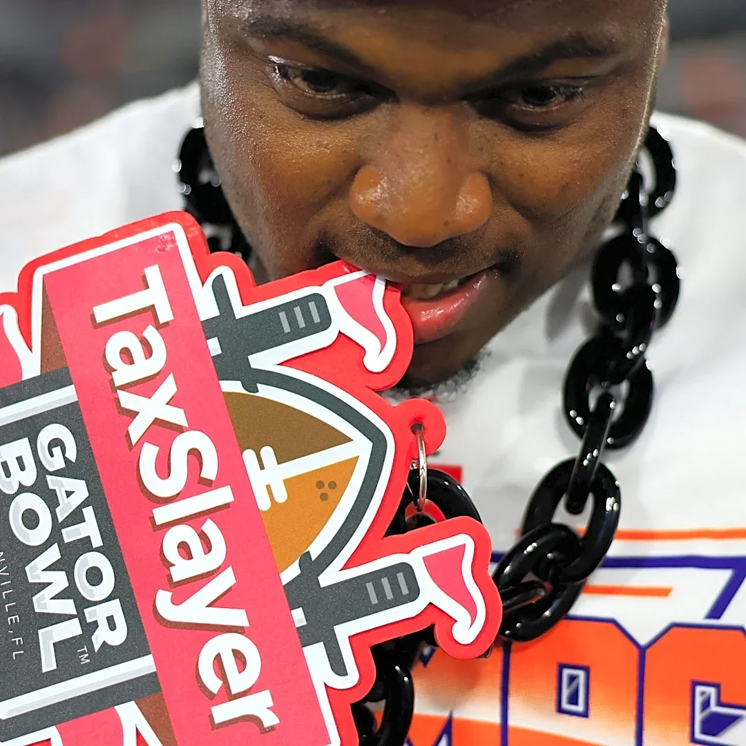 USA TODAY Sports projects Florida vs Wake Forest in Gator Bowl matchup
