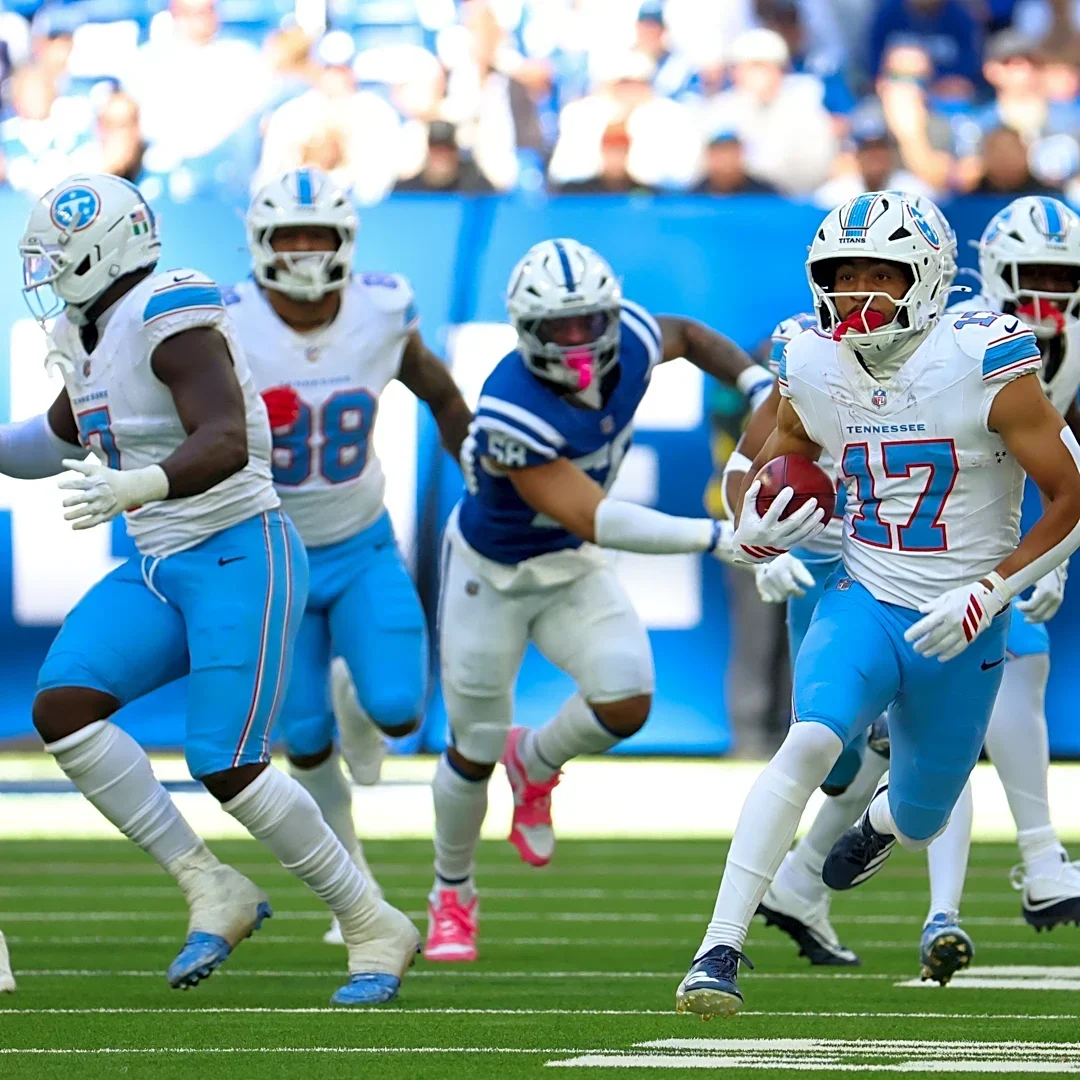 Which Florida Gators in the NFL stood out in Week 6?