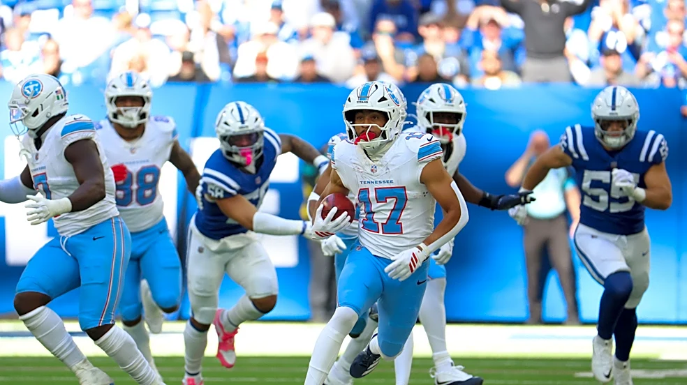Which Florida Gators in the NFL stood out in Week 6?
