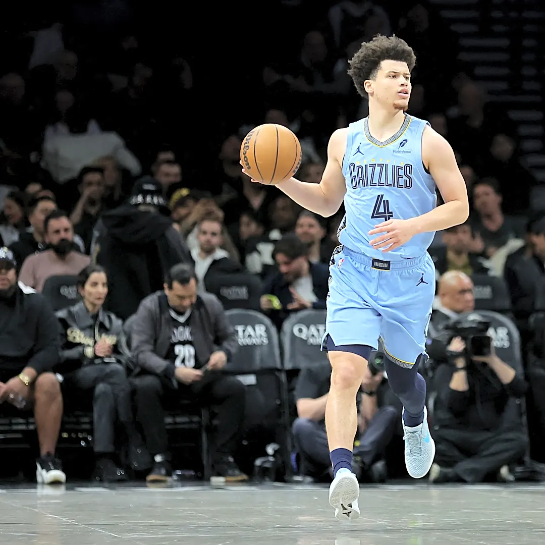 Former Florida star Walter Clayton Jr. lands with Mavericks