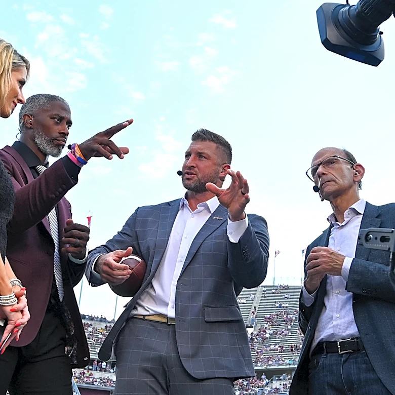 SEC Nation travels to Atlanta for Florida-Georgia game in Week 9